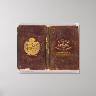 Puerto Rico 2 Canvas Print