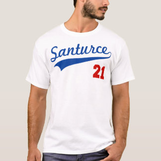Puerto Rico Baseball Boricua Men Women T-Shirt