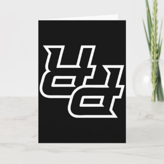 Puerto Rico Baseball Team Support T Shirt Card