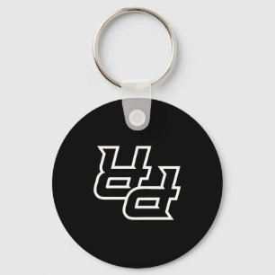 Puerto Rico Baseball Team Support T Shirt Key Ring
