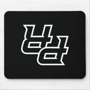Puerto Rico Baseball Team Support T Shirt Mouse Mat