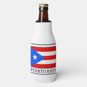 Puerto Rico Bottle Cooler