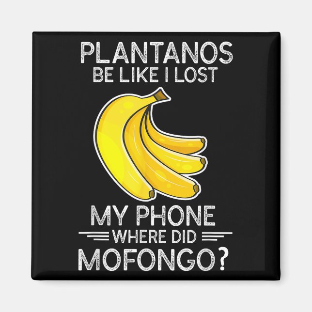 Puerto Rico Camisa De Puerto Rico Meme Funny Quote Magnet (Front)