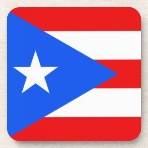 Puerto Rico Coaster