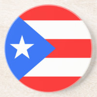 Puerto Rico Flag