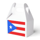 Puerto Rico Flag