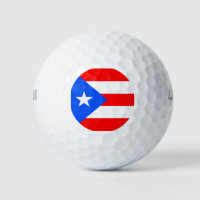 Puerto Rico Flag
