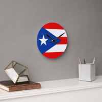 Puerto Rico flag