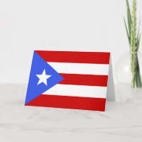 Puerto Rico flag