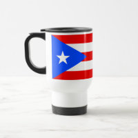 Puerto Rico Flag