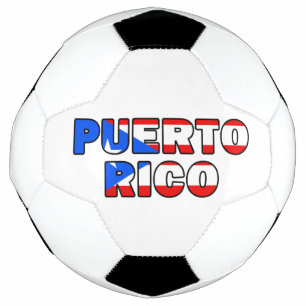 Puerto Rico Football