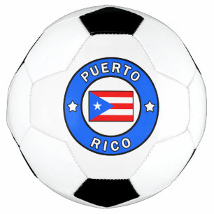 Puerto Rico Football