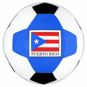 Puerto Rico Football