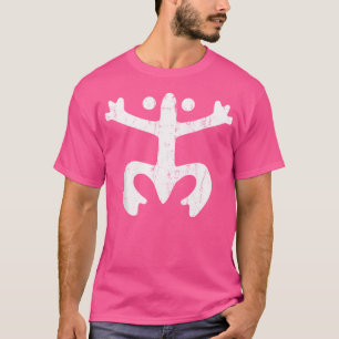 Puerto Rico Frog Puerto Rican Symbol Coqui Taino T-Shirt