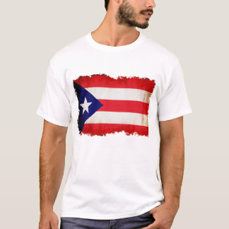 Puerto Rico in Distress T-Shirt