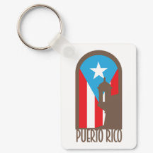 Puerto Rico Morro Garita Arc