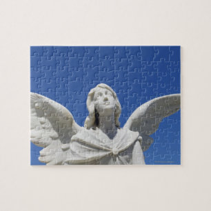 Puerto Rico, Old San Juan, Santa Maria Magdalena 2 Jigsaw Puzzle