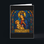 Puerto Rico Our Lady Of Divine Providence Virgin M Card<br><div class="desc">Puerto Rico Our Lady Of Divine Providence Virgin Mary</div>