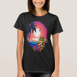 Puerto Rico Pride Puerto Rico Vacations Puerto Ri T-Shirt