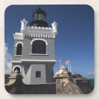 Puerto Rico, San Juan, Old San Juan, El Morro