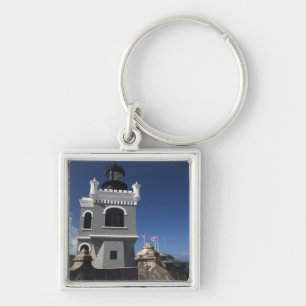 Puerto Rico, San Juan, Old San Juan, El Morro Key Ring
