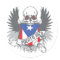 Puerto Rico Star Sticker