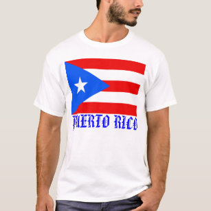 Puerto Rico T-Shirt