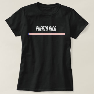 Puerto Rico T-Shirt