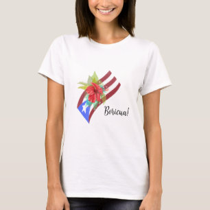 Puerto Rico T-Shirt