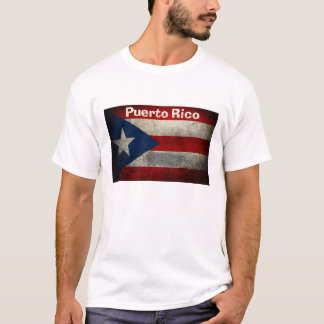Puerto Rico T-Shirt
