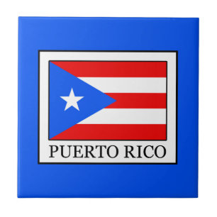 Puerto Rico Tile