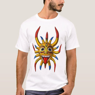 Puerto Rico Vejigante T-Shirt
