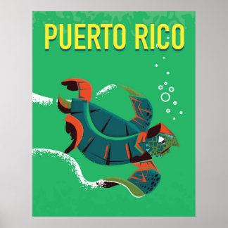 Puerto Rican Posters | Zazzle.co.uk