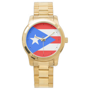 Puerto Rico Watch