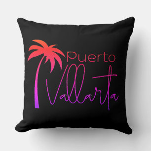 PUERTO VALLARTA CUSHION