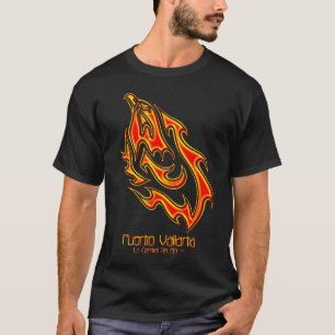 Puerto Vallarta Eagle 15 T-Shirt