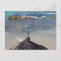 Puerto Vallarta, Mexico. Garza Blanca