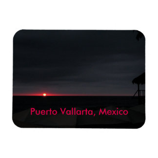Puerto Vallarta, Mexico magnet