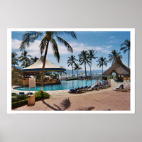 Puerto Vallarta Resort Pool