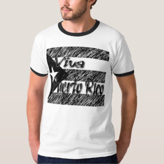 PuertORicO_5 T-Shirt