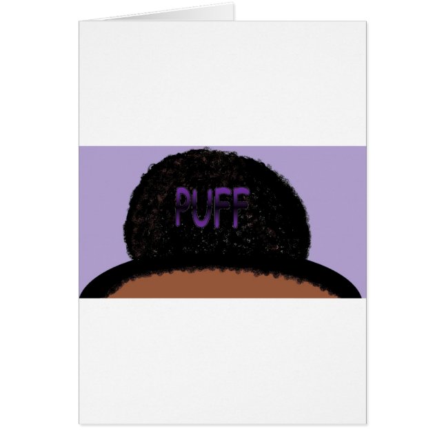 PUFF (Front)