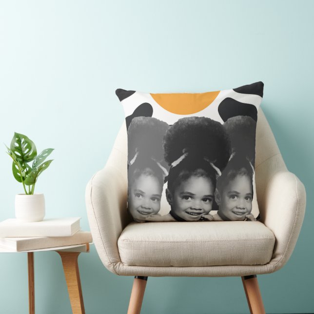 Puff Life Cushion (Chair)