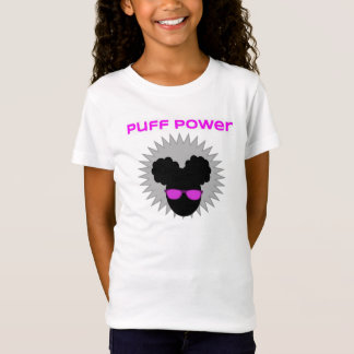 Puff Power Lana T-Shirt