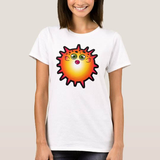 Puff Puff Puff T-Shirt