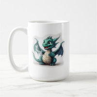 Puff The Little Magic Dragon