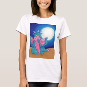 Puff The Magic Dragon T-Shirt
