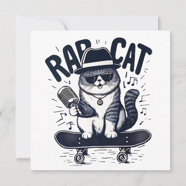 Puffer Fish Rainy Day With Umbrella (Front)