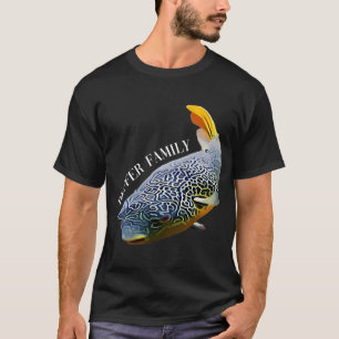 Puffer Fish Shirt