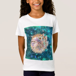Puffer Fish T-Shirt