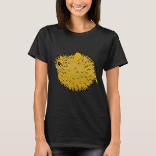 Puffer Fish T-Shirt